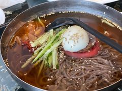 -桃园中华料理炸酱面(燕儿岛路店)