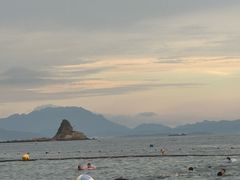 -大梅沙海滨公园