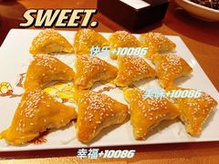 -红棉中餐厅·广州海航威斯汀酒店