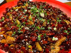 -李大爷的泡椒馆(冉家坝店)