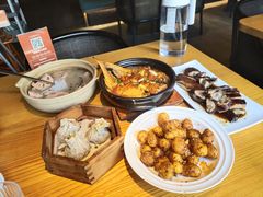 -顺香居·老字号湖北菜(江汉路店)