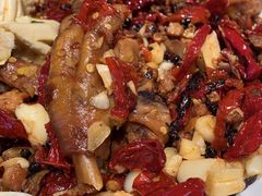 -巴扎屋大盘鸡·新疆菜(汇嘉时代店)