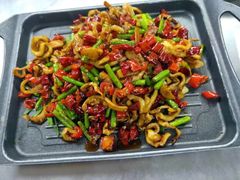 -亲回家吃饭餐厅(黄陂店)