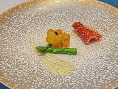 -沈灶河豚宴·河豚融合餐厅(汉中路店)