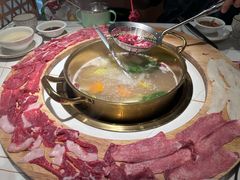 -牛人日志·鲜牛肉骨汤火锅(万科里瑧店)