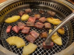 -町町烤肉烤串(振华广场店)