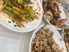 -老四季(总店)