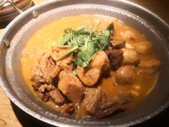 -吃饭皇帝大土家民族菜(正大广场店)