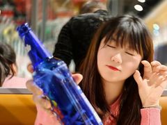 -火叮叮自助烤肉·现切牛肉(茂业店)