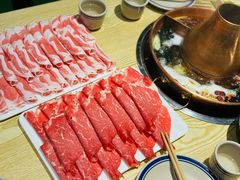-鲜小岛·铜锅涮肉