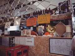 -世记咖啡(氹仔外卖店)