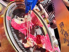 -西塔老太太泥炉烤肉(苏州大悦城店)