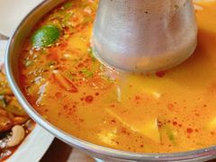 -泰国餐厅 Thai Food(裕华万达店)