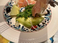 -弗兰克牛排西餐厅Ribone steak house(柠檬花园店)