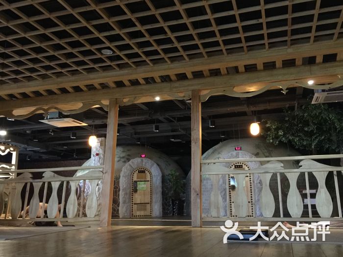 金水汤泉-图片-青岛休闲娱乐-大众点评网