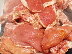 -汉阳廷自助烤肉·火锅(壹方天地店)