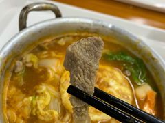 排骨辛拉面-网易食堂