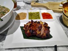 越南烤鸡肉-PHO爺·越南料理(亦庄大族广场店)