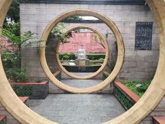 -广州神农草堂中医药博物馆