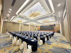-杭州城中香格里拉大酒店