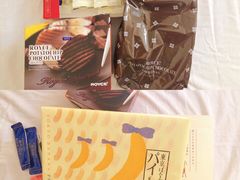 -关西国际机场直营免税店