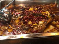 -西双版纳洲际度假酒店-曼霖轩中餐厅