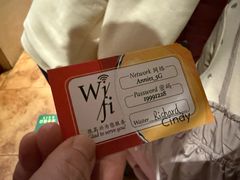 -安妮意大利餐厅(世贸天阶店)