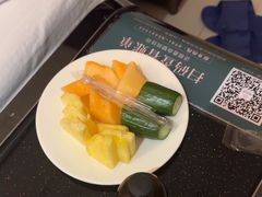 -颐而康·按摩·艾灸·足疗(汽车东站店)