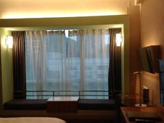 -深圳博林圣海伦酒店