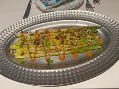 -Osteria Garden 生蚝花园餐厅(原进贤路店)