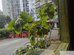 -六区宿舍咖啡店