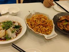 -都来福海鲜大酒店(大东店)