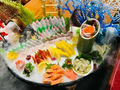 -明治屋(二十三年洪化桥店)