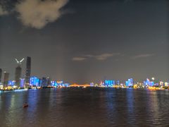 -武昌江滩