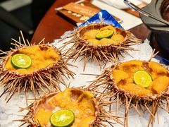 -鲜得莱渔港·小平岛海胆馆(七贤岭店)
