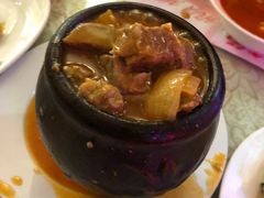 -华梅西餐厅(哈尔滨中央大街店)