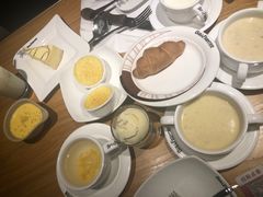 -斗牛士牛排(南京东路店)