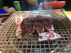 -九田家黑牛烤肉料理(新光汇店)