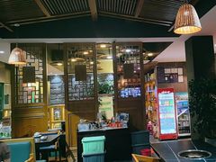 -野菌皇海景野生菌火锅(滨海大道店)