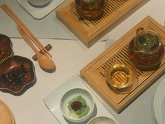 -叶叶菩提·晋福宫