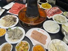 -草原饭店火锅