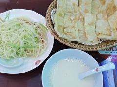 甜豆浆（热）-日月永和中国餐饮名店(凤凰店)