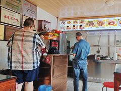 -好成财牛排馆(涂门街总店)