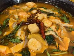 -吧嘚嘴炭烧鸽串吧(北海街店)