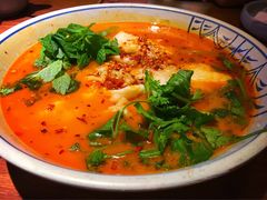 -云海肴·汽锅鸡·云南菜(天山百盛优客店)