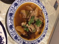鲁城往事-鲁城往事(游客中心店)