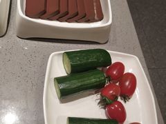 -海底捞火锅(凯德广场店)