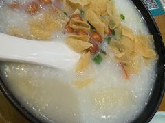 -粤色·老广州茶餐厅(河南商会大厦店)