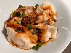 钟水饺-初蓉丨遇见新川菜(亲贤街荣耀店)