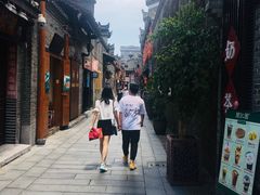 -东西巷